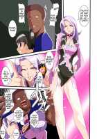 Heroine Harassment Great Madame Yuubari Yuno / Heroine Harassment グレイトマダム 夕張ユノ [Original] Thumbnail Page 03