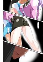 Heroine Harassment Great Madame Yuubari Yuno / Heroine Harassment グレイトマダム 夕張ユノ [Original] Thumbnail Page 06