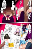 Heroine Harassment Great Madame Yuubari Yuno / Heroine Harassment グレイトマダム 夕張ユノ [Original] Thumbnail Page 08