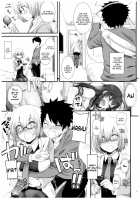 D.L. action 114 [Nakajima Yuka] [Fate] Thumbnail Page 06