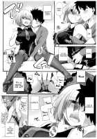 D.L. action 114 [Nakajima Yuka] [Fate] Thumbnail Page 09