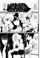 The Last Way to Make Your F2P Commander Buy You a Ring 3 / 無課金司令に指輪を買わせる最後の方法3 [Renji] [Azur Lane] Thumbnail Page 02