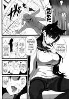 The Last Way to Make Your F2P Commander Buy You a Ring 3 / 無課金司令に指輪を買わせる最後の方法3 [Renji] [Azur Lane] Thumbnail Page 05