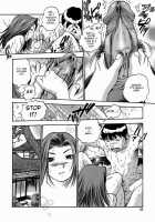 Aneki'S Broken Hearted Trip [The Seiji] [Original] Thumbnail Page 10