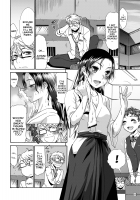 The Method Of Raising A Lady / 撫子の育て方 [Momonosuke] [Original] Thumbnail Page 04