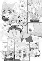 Hanakami Meeting / はなかみメイテイング [Mabo] [Original] Thumbnail Page 03