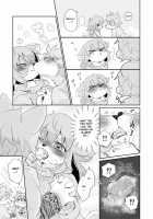 Hanakami Meeting / はなかみメイテイング [Mabo] [Original] Thumbnail Page 07