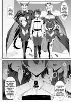 Altrias true LOVE [Wtwinmk2nd] [Fate] Thumbnail Page 05