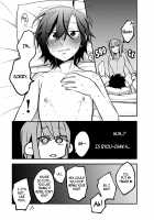 The Solution to Sexlessness! / セックスレス解消法！ [Suzuki Senpai] [Original] Thumbnail Page 10