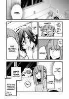 The Solution to Sexlessness! / セックスレス解消法！ [Suzuki Senpai] [Original] Thumbnail Page 16