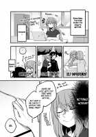 The Solution to Sexlessness! / セックスレス解消法！ [Suzuki Senpai] [Original] Thumbnail Page 03