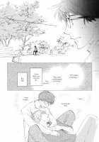 3 Ban Sen no Campanella / 3番線のカンパネルラ [Kyouyama Atsuki] [Original] Thumbnail Page 15