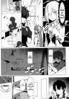 Lady Reines no Manadeshi / レディ・ライネスの愛弟子 [Siseki Hirame] [Fate] Thumbnail Page 05