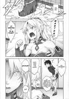 Chaldea Life II / カルデアライフ II [Hiroya] [Fate] Thumbnail Page 09