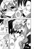 Yoshino Date After / 四糸乃デートアフター [Hasemi Ryo] [Date A Live] Thumbnail Page 11