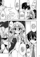 Yoshino Date After / 四糸乃デートアフター [Hasemi Ryo] [Date A Live] Thumbnail Page 13