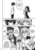 Yoshino Date After / 四糸乃デートアフター [Hasemi Ryo] [Date A Live] Thumbnail Page 06