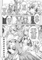 Kirara Sector Zone / きららセクターゾーン [Mitsuki Mantarou] [Hidamari Sketch] Thumbnail Page 14
