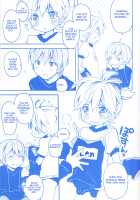 Len-kun to Asobou! / レンくんとあそぼっ! [Non] [Vocaloid] Thumbnail Page 14