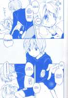 Len-kun to Asobou! / レンくんとあそぼっ! [Non] [Vocaloid] Thumbnail Page 16