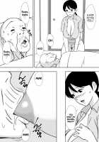 Hitozuma Helper Yoshie-san / 人妻ヘルパーよしえさん [Urakan] [Original] Thumbnail Page 05