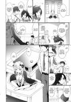 Sono Yome Kyouken ni Tsuki / その嫁狂犬につき [Nishimura Nike] [Azur Lane] Thumbnail Page 14