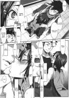 Momoiro Closer / ももいろクローザー [Hakkyou Daioujou] [Original] Thumbnail Page 08