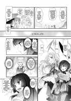 EroYoro? 9 / えろよろ？ 9 [Akata Izuki] [BanG Dream!] Thumbnail Page 06