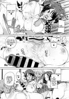 Henpousei Lucky Sukebe / 返報性ラッキースケベ [Marui Maru] [Original] Thumbnail Page 14