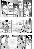 Henpousei Lucky Sukebe / 返報性ラッキースケベ [Marui Maru] [Original] Thumbnail Page 05