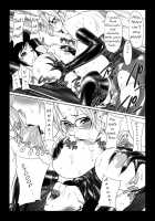 Kisaki-san no Nichijou / 妃サンの日常 [Kuroishi Ringo] [Detective Conan] Thumbnail Page 12