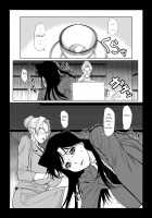 Kisaki-san no Nichijou / 妃サンの日常 [Kuroishi Ringo] [Detective Conan] Thumbnail Page 03