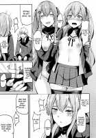 UMP Kazoku Zoku Keikaku / UMP家族続計画 [Hirno] [Girls Frontline] Thumbnail Page 09