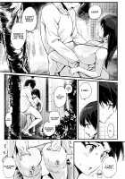 Sex Wherever, Whenever / どこでも エッチ [Chirumakuro] [Original] Thumbnail Page 15