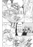Andorogynous Vol. 4 / Andorogynous Vol.4 [Kiyose Kaoru] [Gundam Zz] Thumbnail Page 15