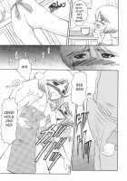 Andorogynous Vol. 4 / Andorogynous Vol.4 [Kiyose Kaoru] [Gundam Zz] Thumbnail Page 08