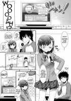 A Certain Omnibus / DL-とある総集編 [Nakajima Yuka] [Toaru Majutsu No Index] Thumbnail Page 02