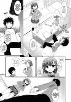 A Certain Omnibus / DL-とある総集編 [Nakajima Yuka] [Toaru Majutsu No Index] Thumbnail Page 04