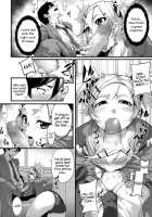 Mukouhara-san is A Little Distracting / 向原さんはちょうと抜けている [Sakula] [Original] Thumbnail Page 12