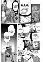 Mukouhara-san is A Little Distracting / 向原さんはちょうと抜けている [Sakula] [Original] Thumbnail Page 13
