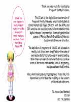 Pregnant Pretty Princess / Pregnant Pretty Princess [Kanitama] [Dragon Quest V] Thumbnail Page 03