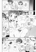 Kirayaba Wonderful / キラやばわんだふるっ [Ryuutai Niku] [Star Twinkle Precure] Thumbnail Page 11