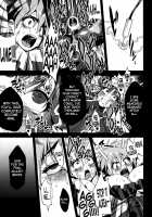 Hentai Marionette 3 / 変態マリオネット3 [Obui] [Saber Marionette] Thumbnail Page 10