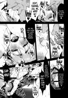 Hentai Marionette 3 / 変態マリオネット3 [Obui] [Saber Marionette] Thumbnail Page 14