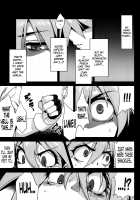 Hentai Marionette 3 / 変態マリオネット3 [Obui] [Saber Marionette] Thumbnail Page 02