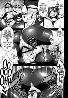 Hentai Marionette 3 / 変態マリオネット3 [Obui] [Saber Marionette] Thumbnail Page 06