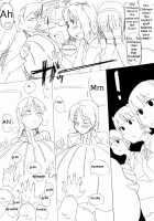 Chihaya Ch. 1-10 / 【膨乳M@STER】千早 第1-10 話 [Momo no Suidousui] [The Idolmaster] Thumbnail Page 12