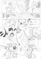 Chihaya Ch. 1-10 / 【膨乳M@STER】千早 第1-10 話 [Momo no Suidousui] [The Idolmaster] Thumbnail Page 16