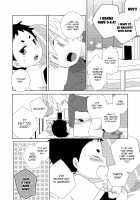 Let’s be naughty with Kota-Kun! / 鼓太くんえっちしよ! [Unknown] [Original] Thumbnail Page 15