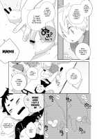 Let’s be naughty with Kota-Kun! / 鼓太くんえっちしよ! [Unknown] [Original] Thumbnail Page 04